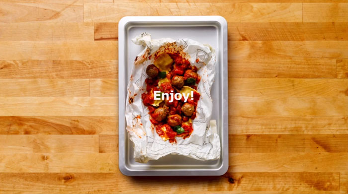Resep Masakan Praktis Untuk Wanita Sibuk Ala IKEA Resep Masakan Praktis Untuk Wanita Sibuk Ala IKEA