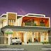 Attractive contemporary style home 2194 sq-ft