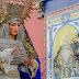 Rosario de la Aurora Virgen del Dulce Nombre 2.016