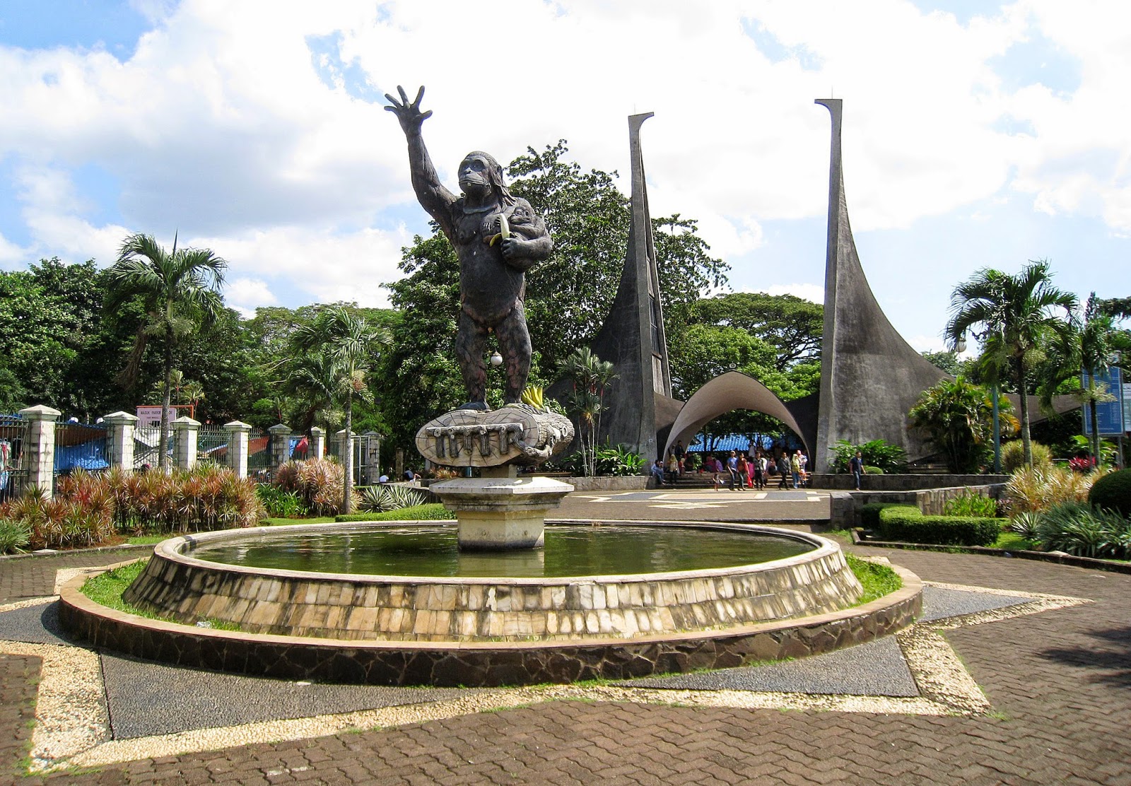 7 Tempat Wisata yang Menarik untuk Dikunjungi di Jakarta Selatan - Apa