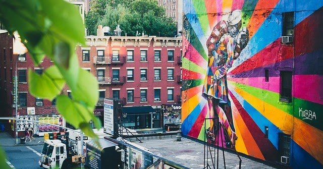 Cool Things To See And Do In New York City