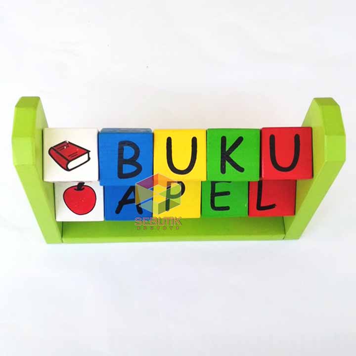 Baca Putar