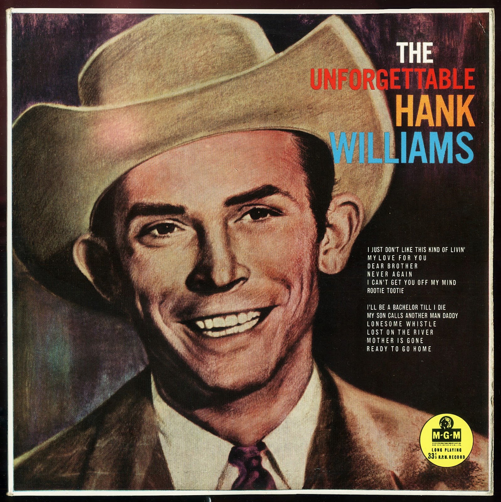 I ve got to e. Hank Williams. Hank Williams Vinyl album. Hank Williams 2. Hank Williams SR.