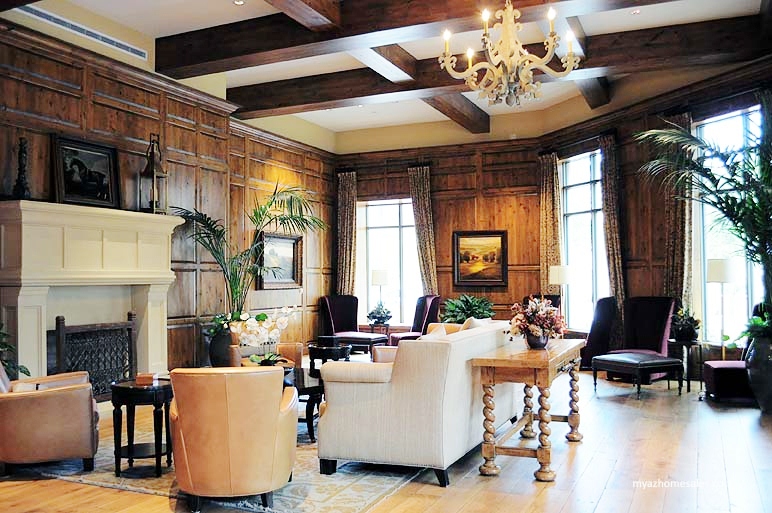 Luxury Real Estate Partners Scottsdale Waterfront CONDOS For Sale