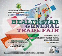 Health Star General Trade Fair