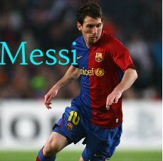Van Basten: Cruyff, Pele and Maradona above the rest, Messi lacks