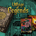 Village of Legends Kickstarter Spotlight