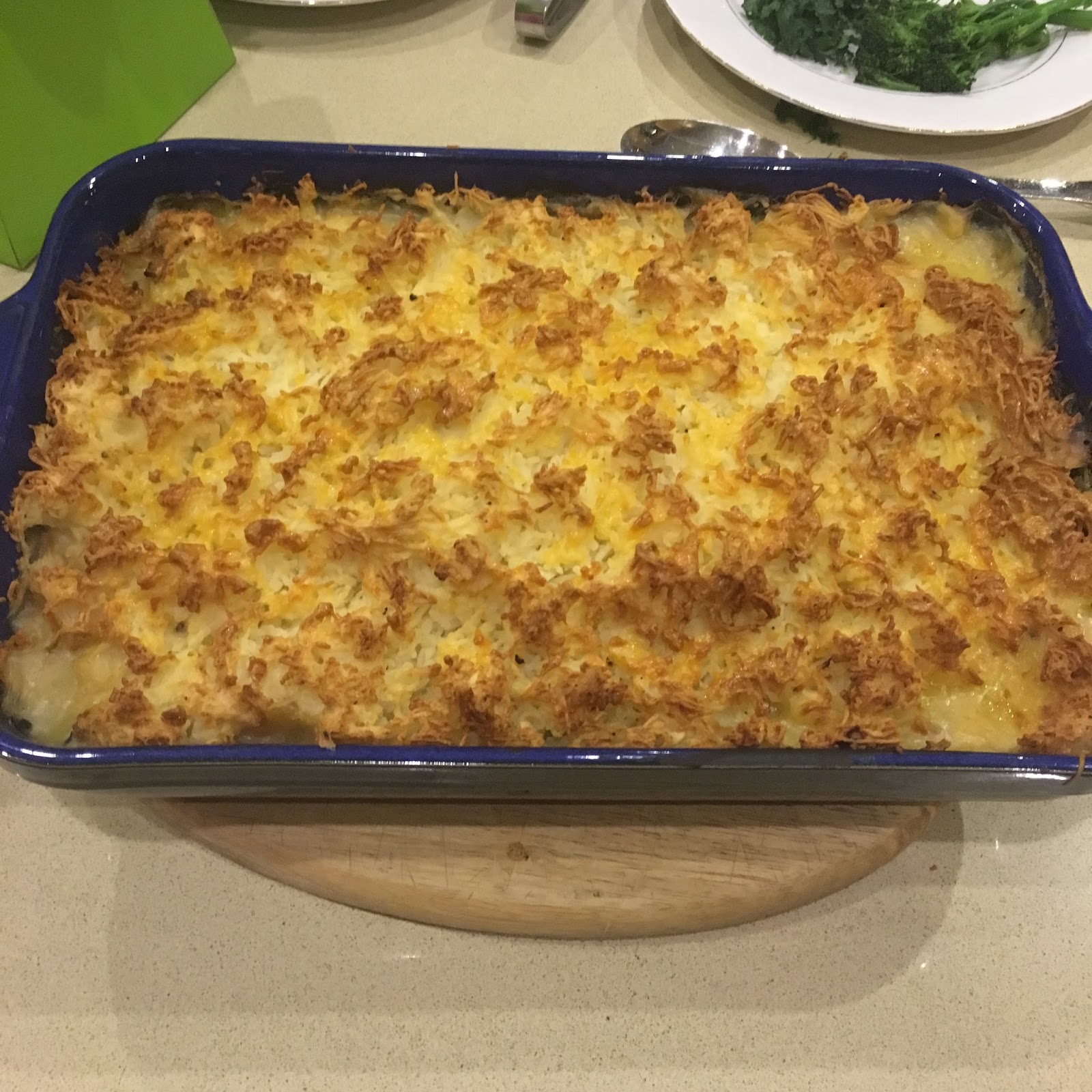 Taste Explosions Jamie Oliver S Posh Fish Pie