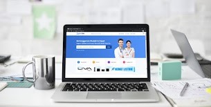 Dokter Seo - Premium Blogger Template Dokter Seo - Premium Blogger Template
