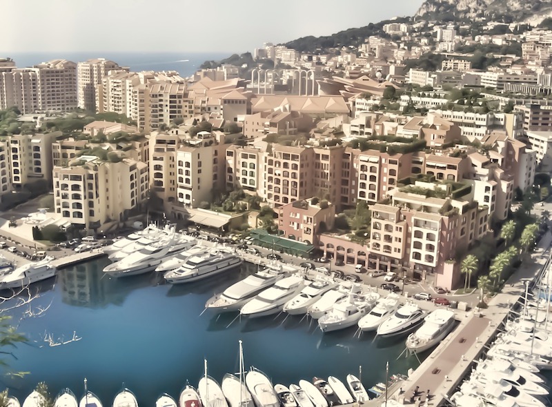 Monte Carlo kasyno, Monako ciekawostki, Monako powierzchnia, Monako atrakcje, Monako co zobaczyć, gdzie zjeść w Monako, Monako w jeden dzień, Monako samochodem, Monako ciekawe miejsca