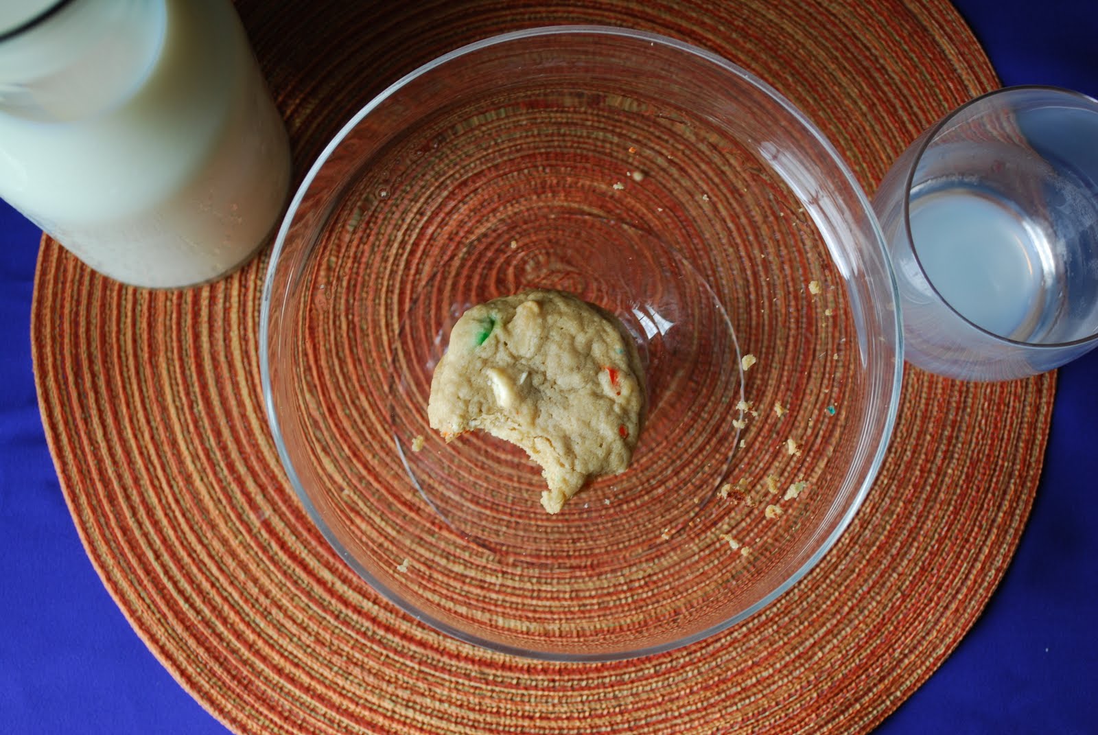 Christi's Chirps Baking (soda) Cookies