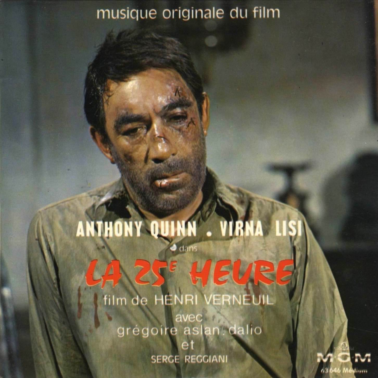 La 25ème promo heure