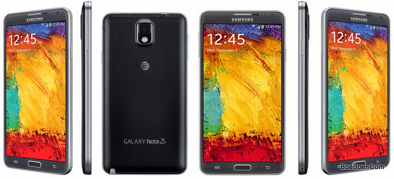 Compare Samsung Galaxy Note10 Vs Samsung Galaxy Note 3