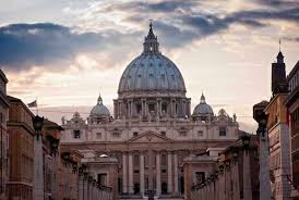 A Santa Sé - Vaticano