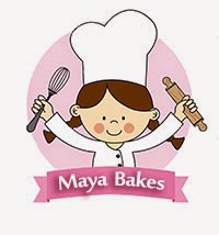 Maya Bakes