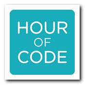 Hour Of Code Logo