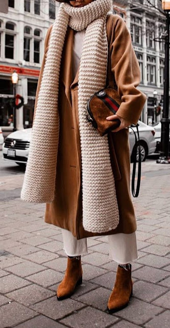 Fall Winter Outfits Fashion Trends