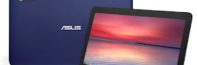 ASUS Chromebook C201