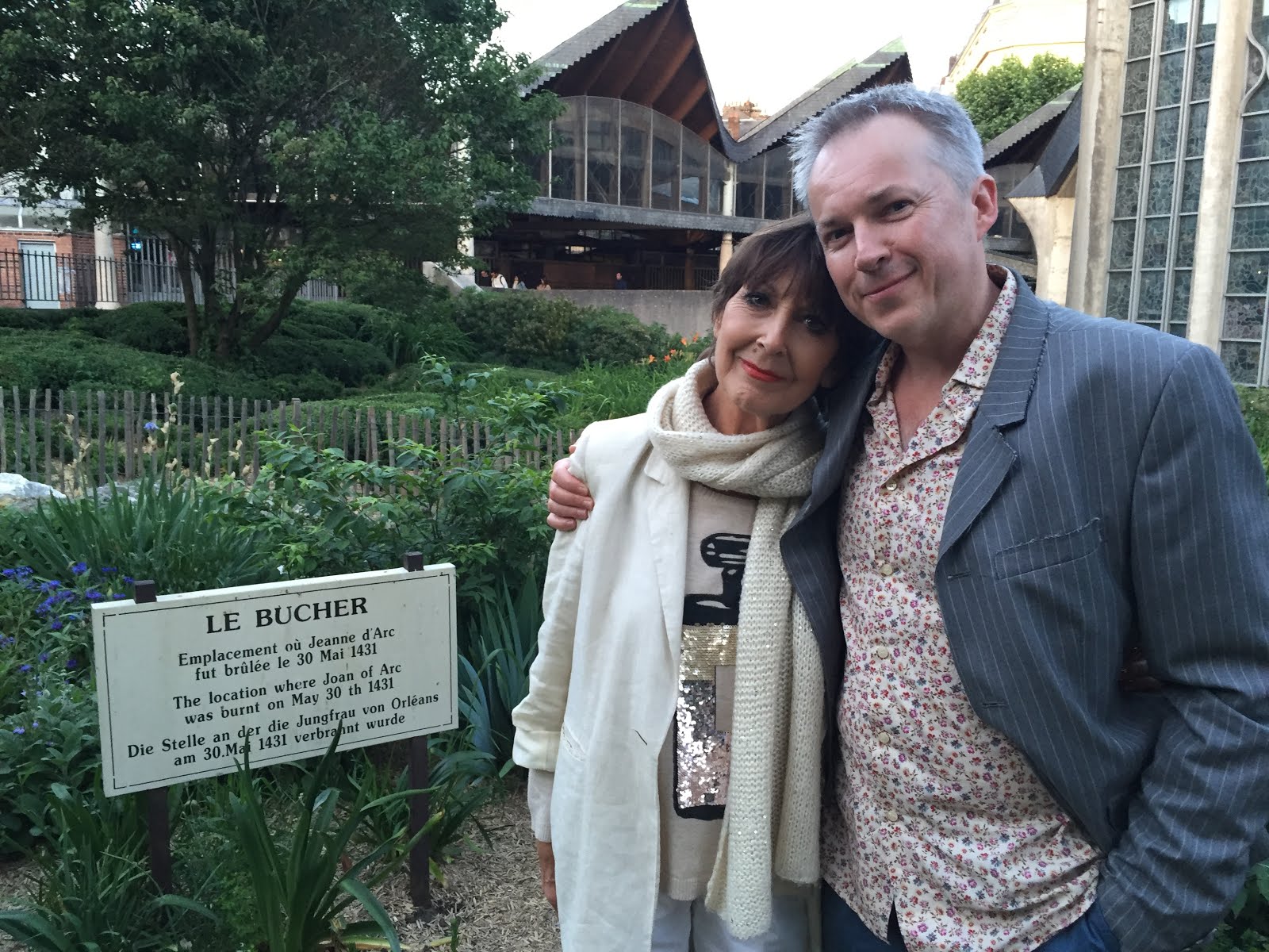 Carry On Blogging! Robert Ross on his Carry On Cruise