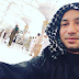 Zizan Menangis Depan Kaabah