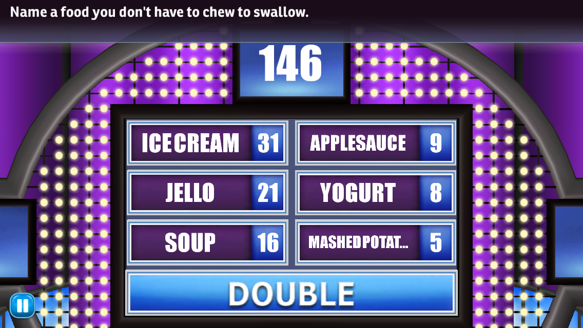 Family Feud and Friends Game Answers Revealed!: Name a ...
