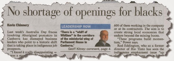 How does the media portray hunger picture