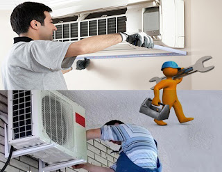 Sửa điều hòa không nhận điều khiển Sửa điều hòa không nhận điều khiển