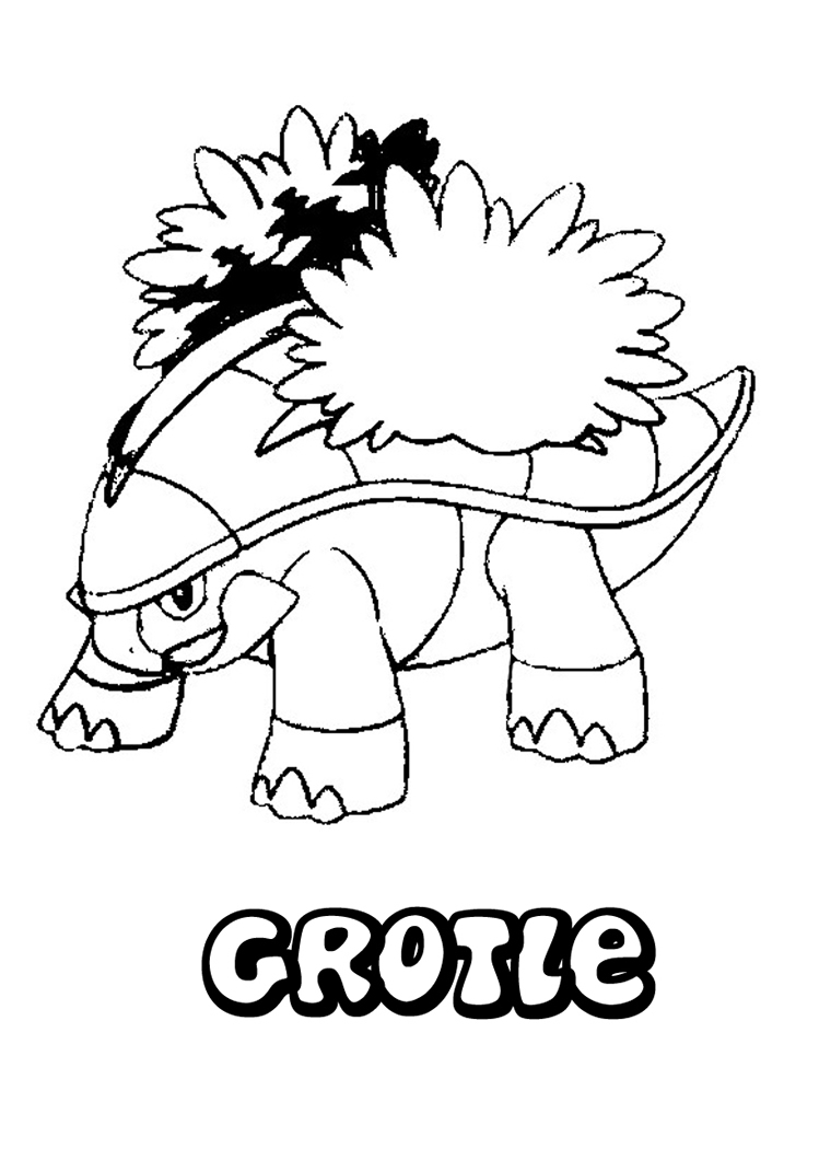 15 Pokemon Coloring Pages for Kids >> Disney Coloring Pages
