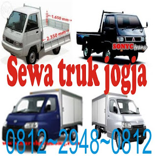 Sewa truk jogja "Sewa truk jogja"