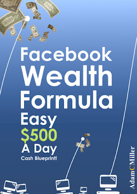 Ebook Gratis Cara Mendapatkan uang dari facebook
