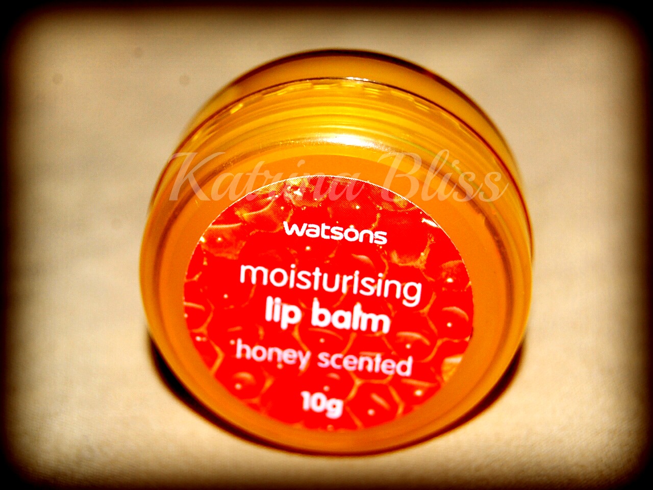 Heart of a Hustler, Angel face Doll. Watsons Moisturizing lip balm