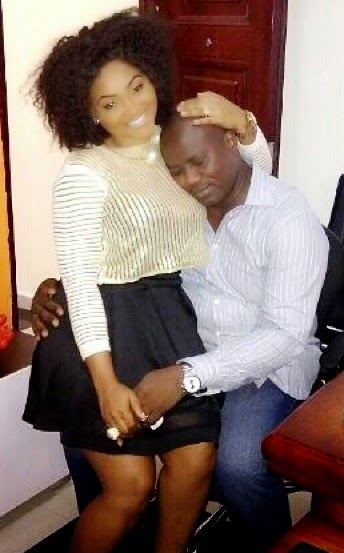 mercy aigbe husband father dead