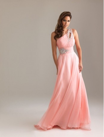 Raining Blossoms Prom Dresses: March 2013