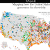 Where does our energy in the U.S. come from? (Interactive Map)