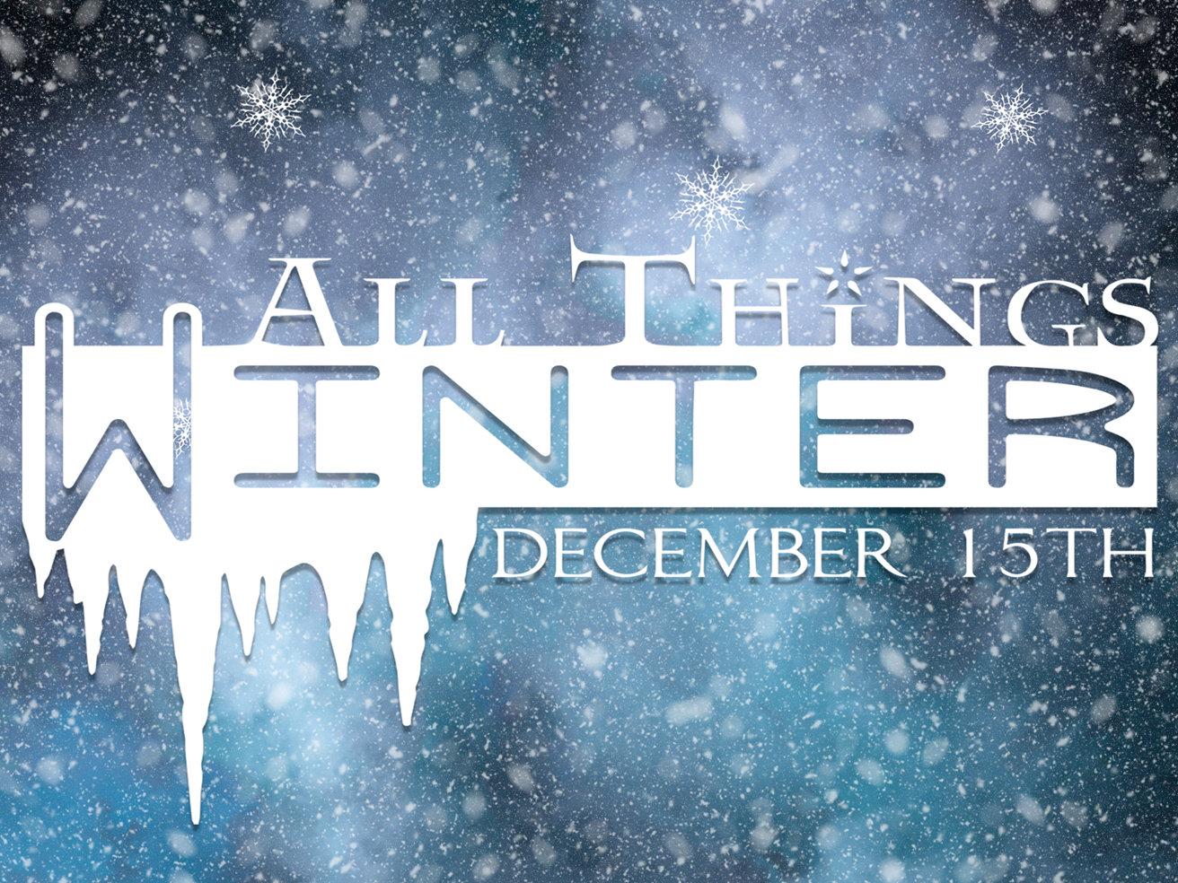 All Things Winter