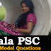 Kerala PSC - Model Questions English - 20