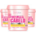 TESTEI DESMAIA CABELO - é realmente bom? funciona?