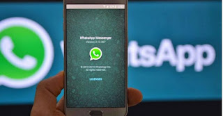 Cara Balas Pesan Whatsapp Otomatis