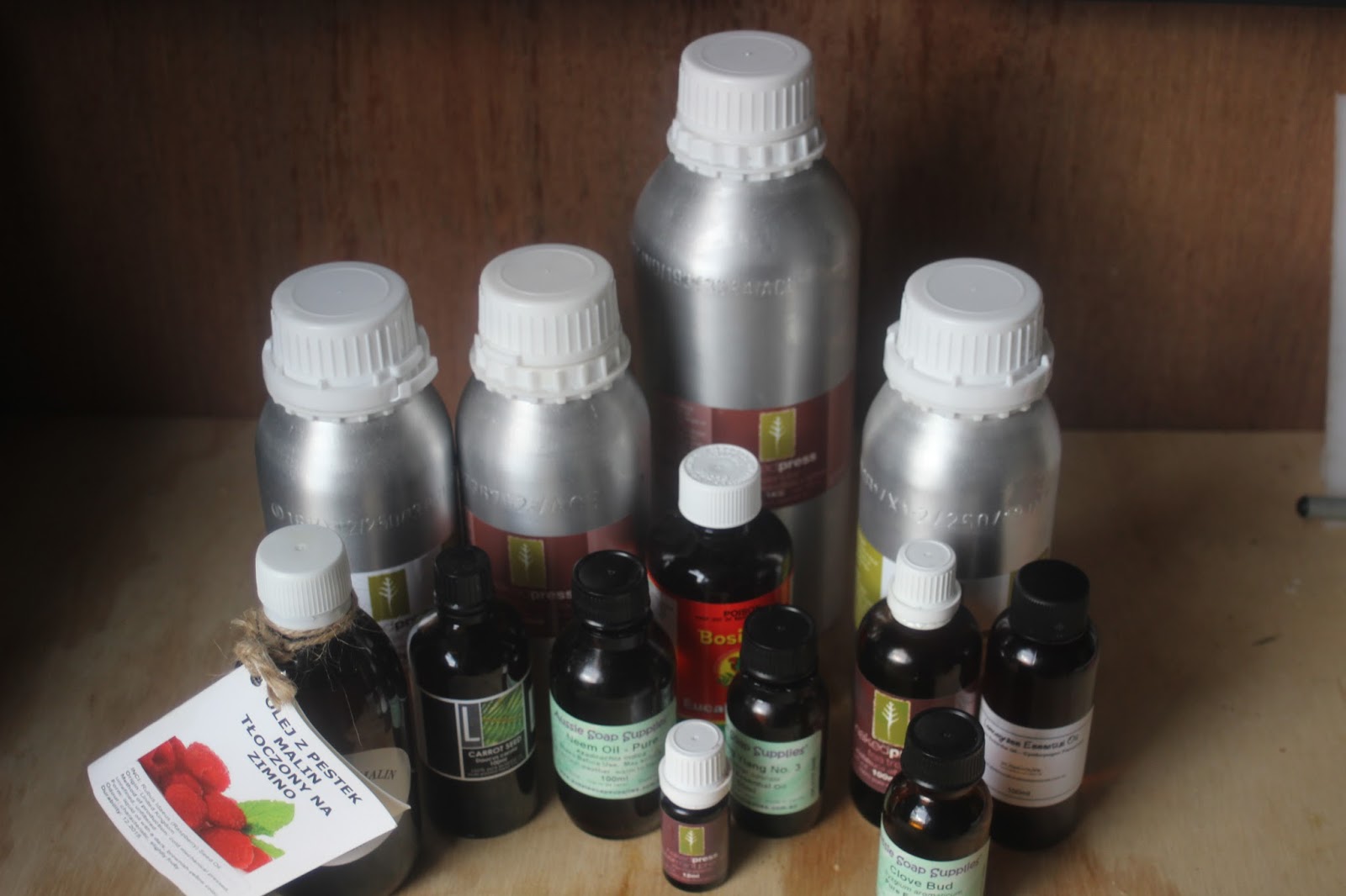 Natural Soap and Home Made Products Natural Soap and Essential Oils