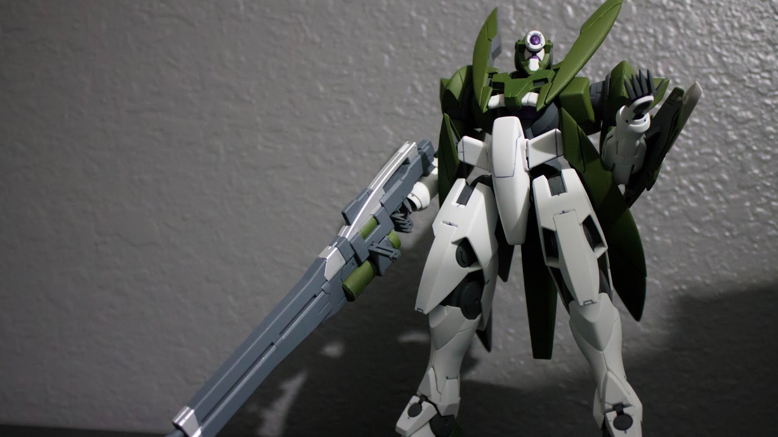 Gundam Spray Paint Guide Americans Gundam