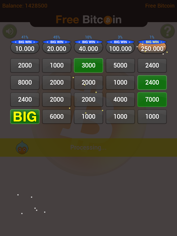 Get Bitmaker Free Bitcoin Background