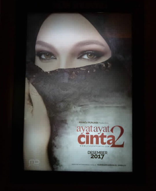 nonton film ayat ayat cinta nonton film ayat ayat cinta