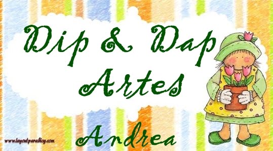 Dip & Dap Artes