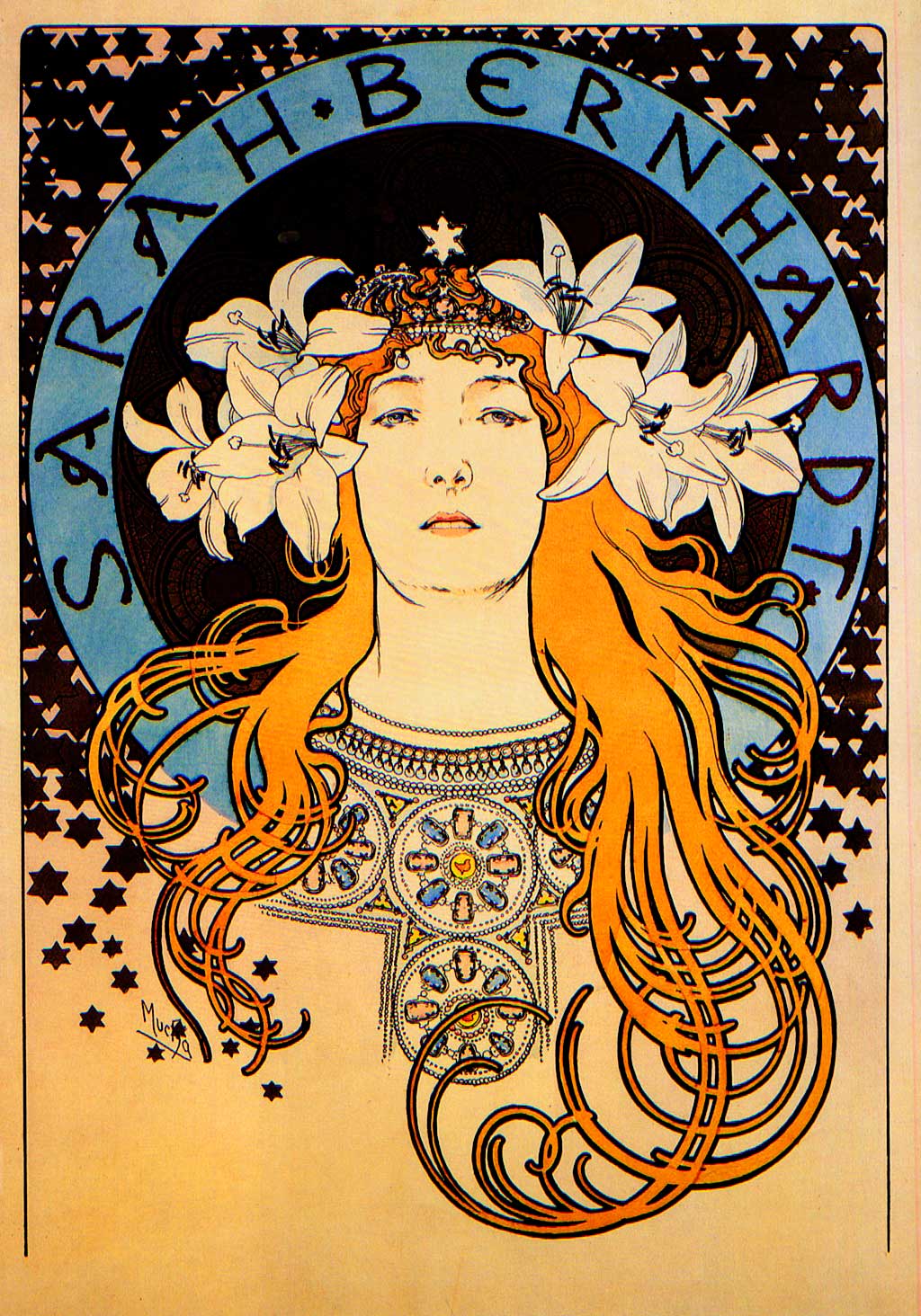 Arts and Facts: Episode 24: Art Nouveau