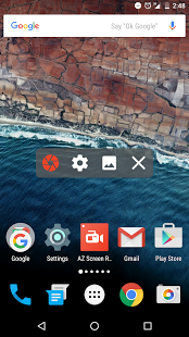 AZ Screen Recorder Apk Android App AZ Screen Recorder Apk Android App