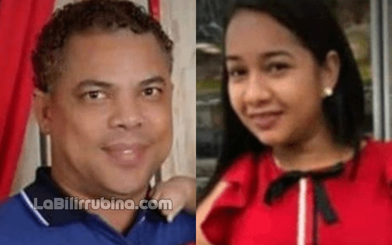 Video: Hombre hiere su expareja y luego se suicida en Ranchito, La Vega Confesor Batista