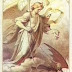 Praga das trevas e anúncio da morte dos primogênitos