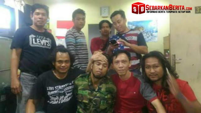 Ini Kronologi Penangkapan Sadikin Jagal dari Barru, Yang Memengal Kepala Korbannya Lalu Menguburnya Dibelakang Kandang Kambing.