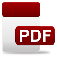 برنامج pdf viewer للاندرويد