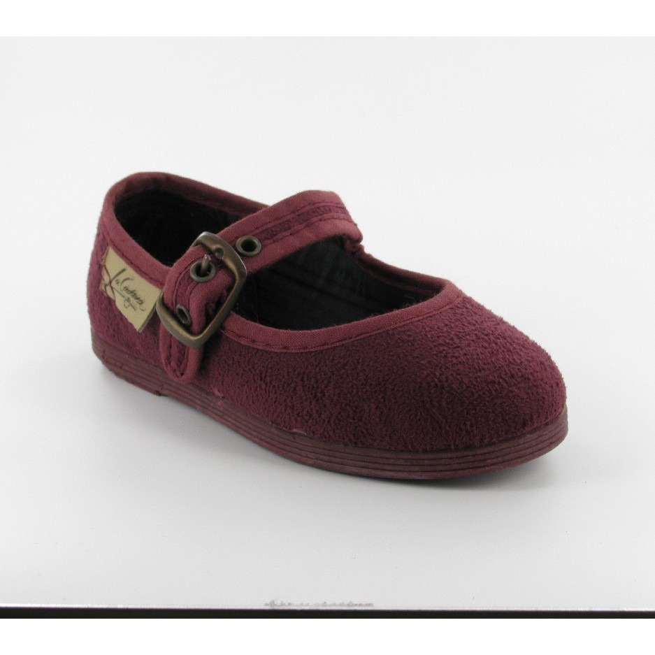 Petit Univers "Calzado infantil" Merceditas de La Cadena en Valencia